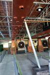 Air conditioning for queue
