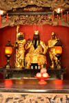 Shunde, Xishan Temple