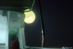 The moon? No a parable