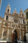 Málaga