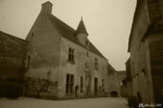 Châteauneuf-en-Auxois