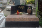 Père Lachaise