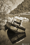 Pond of Berre