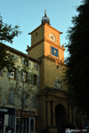 Salon-de-Provence