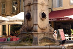 Aix en Provence