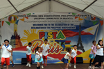 The Philippines in Paris