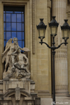 Inspiration or Painting Paris