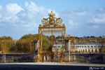 Castle of Versailles