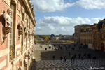 Castle of Versailles