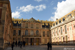Castle of Versailles