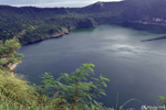 Taal Volcano Island