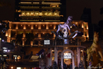 An overview of the 1881 Heritage Hong Kong