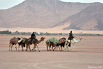 Wadi Rum desert