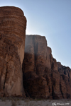 Wadi Rum desert