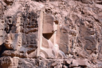 Wadi Rum desert