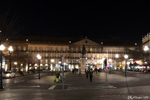 Porto by night