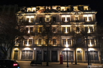 Porto by night