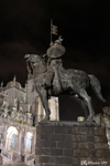 Porto by night