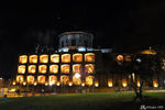 Porto by night