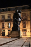 Porto by night