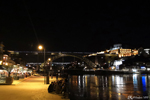 Porto by night
