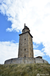 Tower of Hercules