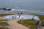 The wind rose