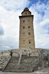 Tower of Hercules