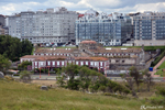 L'Antigue Provincial Prison