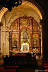 Church of San Xurxo