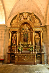 Church of San Xurxo