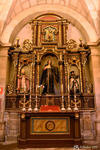 Church of San Xurxo