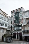 traditional houses
