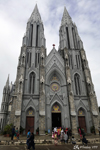 Saint Philomena Cathedral