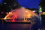 Brindavan Garden