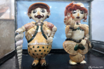 Museum of shell objects Museum of shell objects