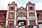 KR Market
