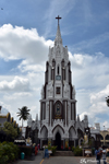 Basilica of St. Mary