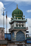 Mosque