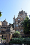 Victoria Terminus