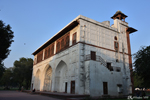 Inside the Red Fort
