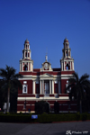 Sacred Heart Cathedral