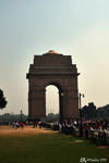 Indian Gate