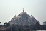 Akshardham Temple