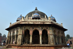 Tomb of Humayuns