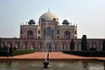 Tomb of Safdarjung