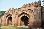 Kashmir Gate