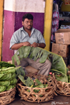 Bangalore - KR Market
