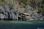 Barracuda Lake