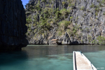 Barracuda Lake